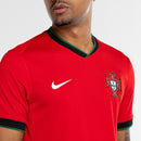 Camisola Portugal Principal 2024/25 - ÚLTIMAS UNIDADES! 🔥🇵🇹