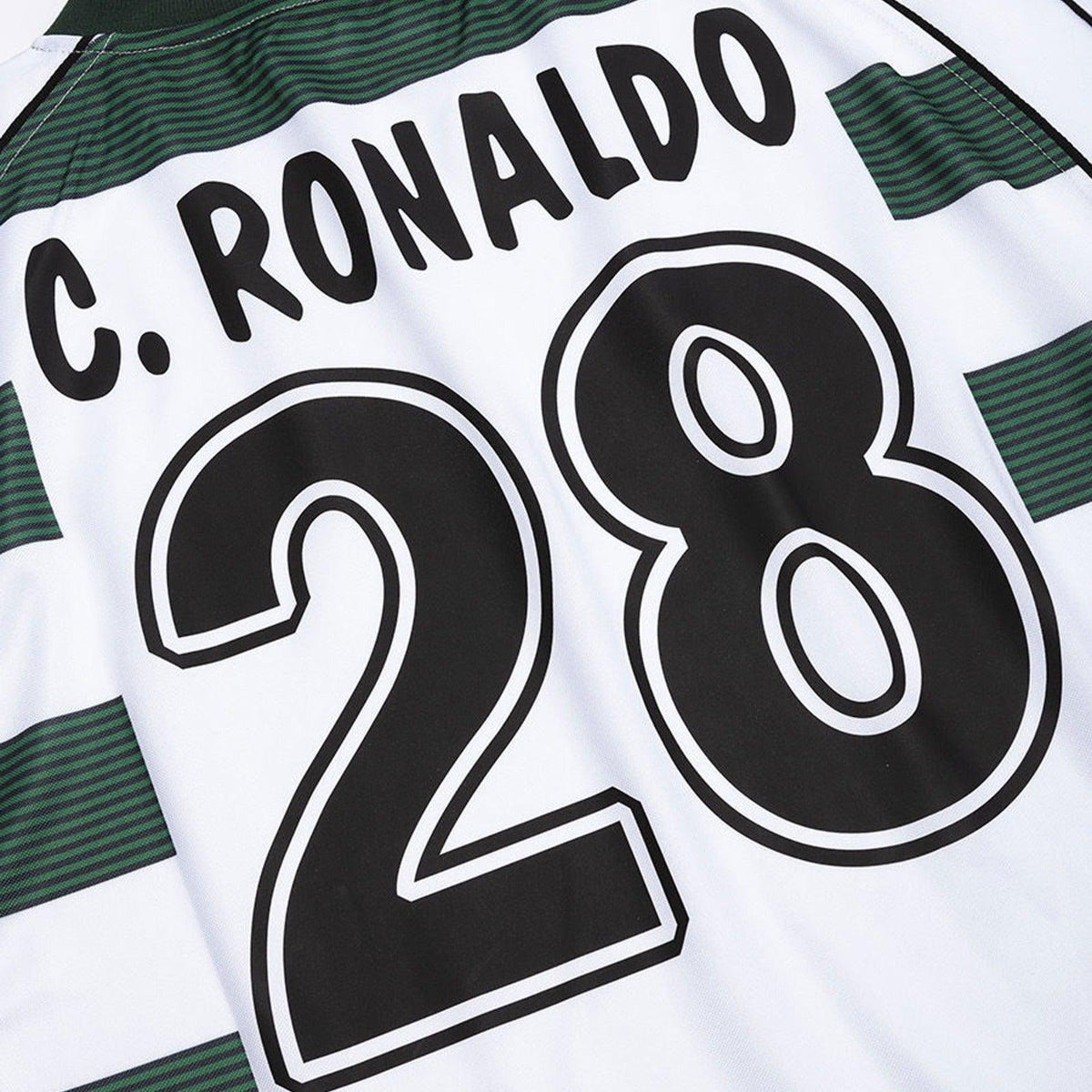 Retro 2001/03 Men’s Shirt
