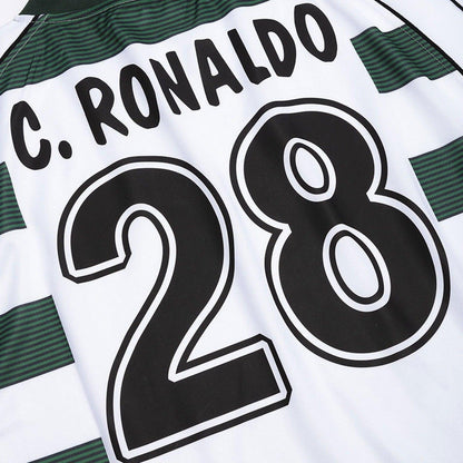 Retro 2001/03 Men’s Shirt