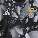 Camisola Benfica Aquecimento 2024/25 - ÚLTIMAS UNIDADES! 🔥🦅
