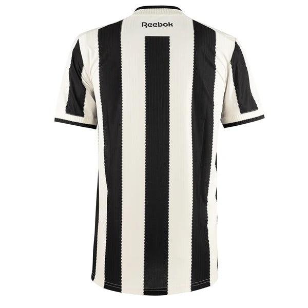 Camisa Botafogo I 2024/25 - ÚLTIMAS UNIDADES! 🔥🖤🤍