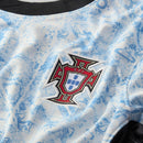 Camisola Feminina Portugal Alternativa 2024/25 - ÚLTIMAS UNIDADES! 🔥🇵🇹