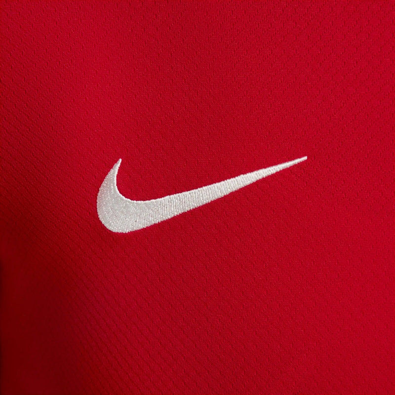 Camisola Feminina Portugal Principal 2024/25 - ÚLTIMAS UNIDADES! 🔥🇵🇹