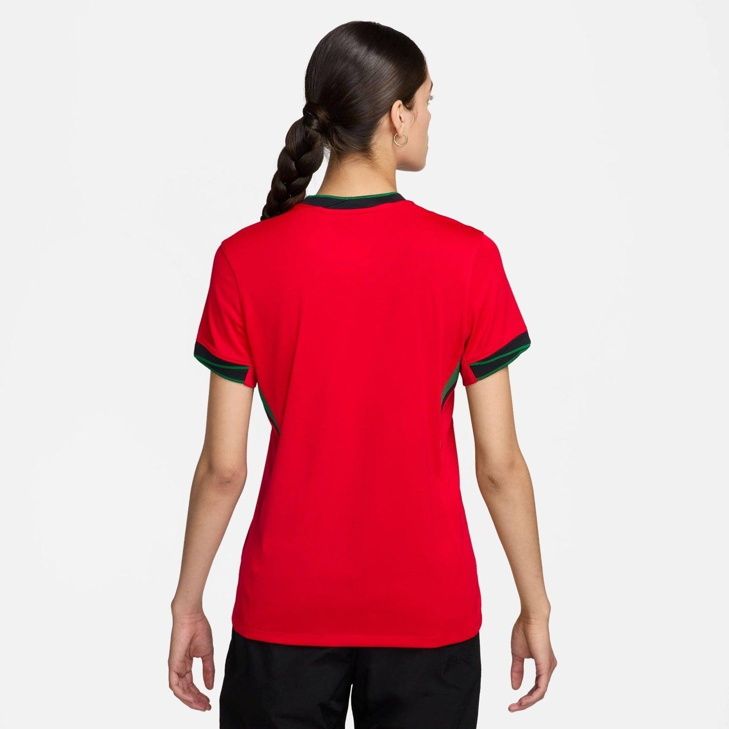 Camisola Feminina Portugal Principal 2024/25 - ÚLTIMAS UNIDADES! 🔥🇵🇹
