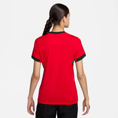 Camisola Feminina Portugal Principal 2024/25 - ÚLTIMAS UNIDADES! 🔥🇵🇹