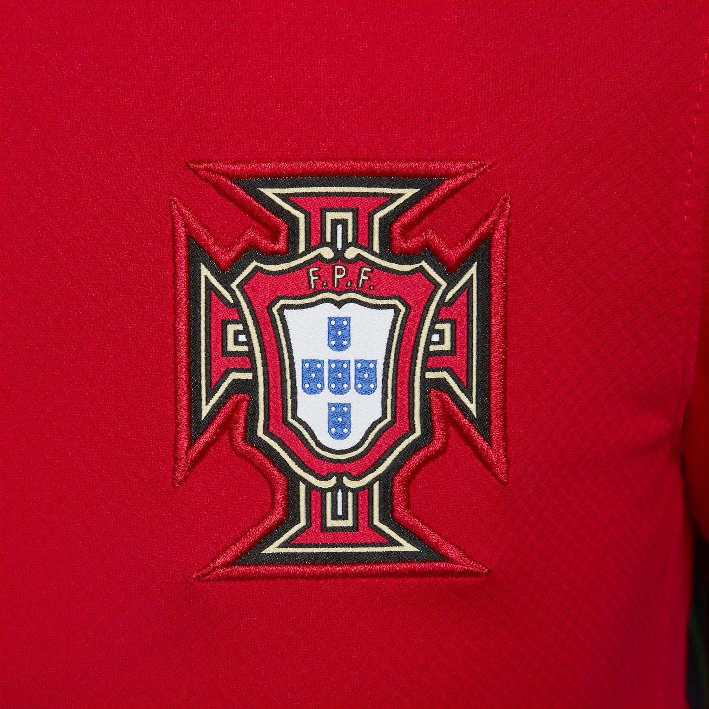 Camisola Feminina Portugal Principal 2024/25 - ÚLTIMAS UNIDADES! 🔥🇵🇹