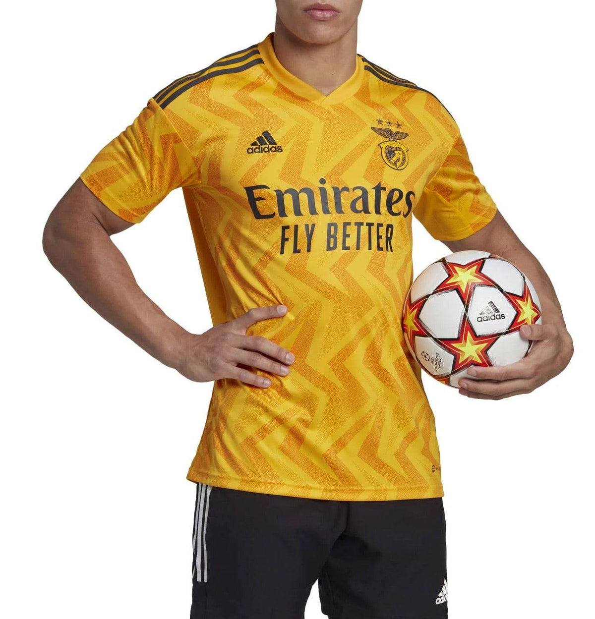 Third 22/23 Men’s Shirt