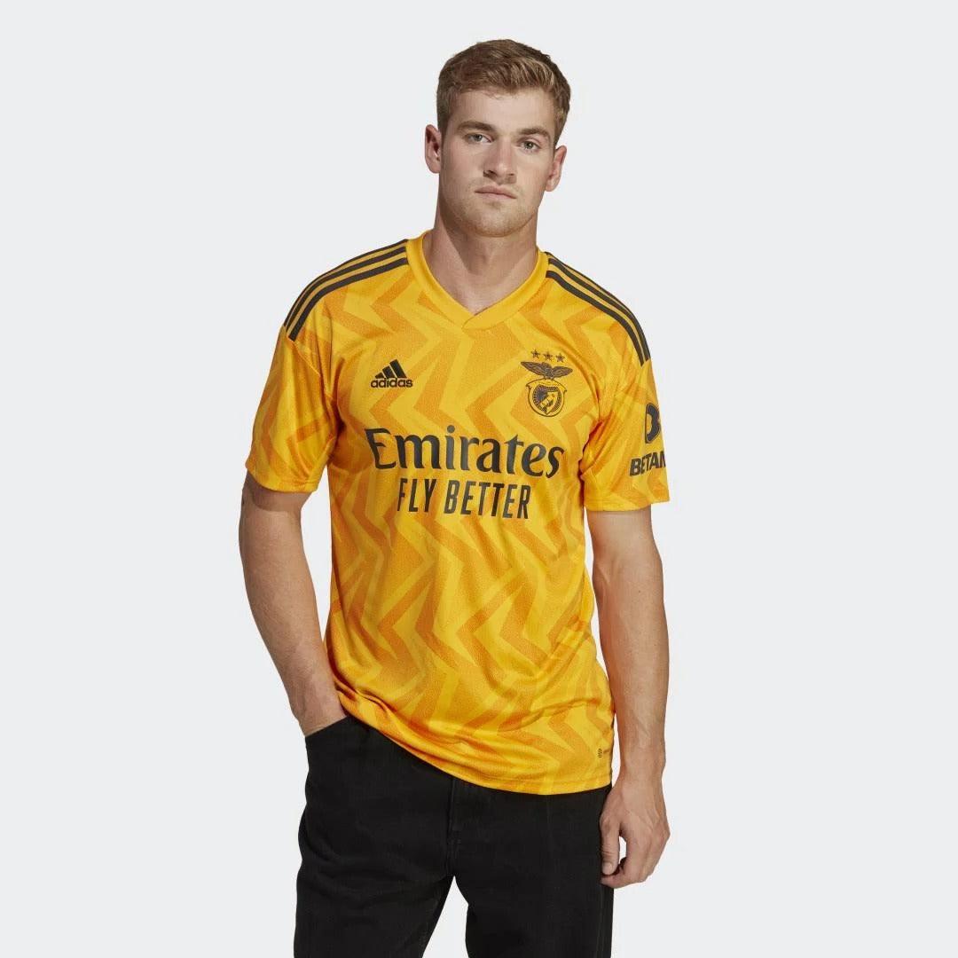 Third 22/23 Men’s Shirt