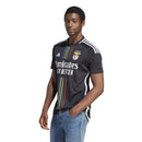 Camisola Benfica Alternativa 2023/24 - ÚLTIMAS UNIDADES! 🔥🦅