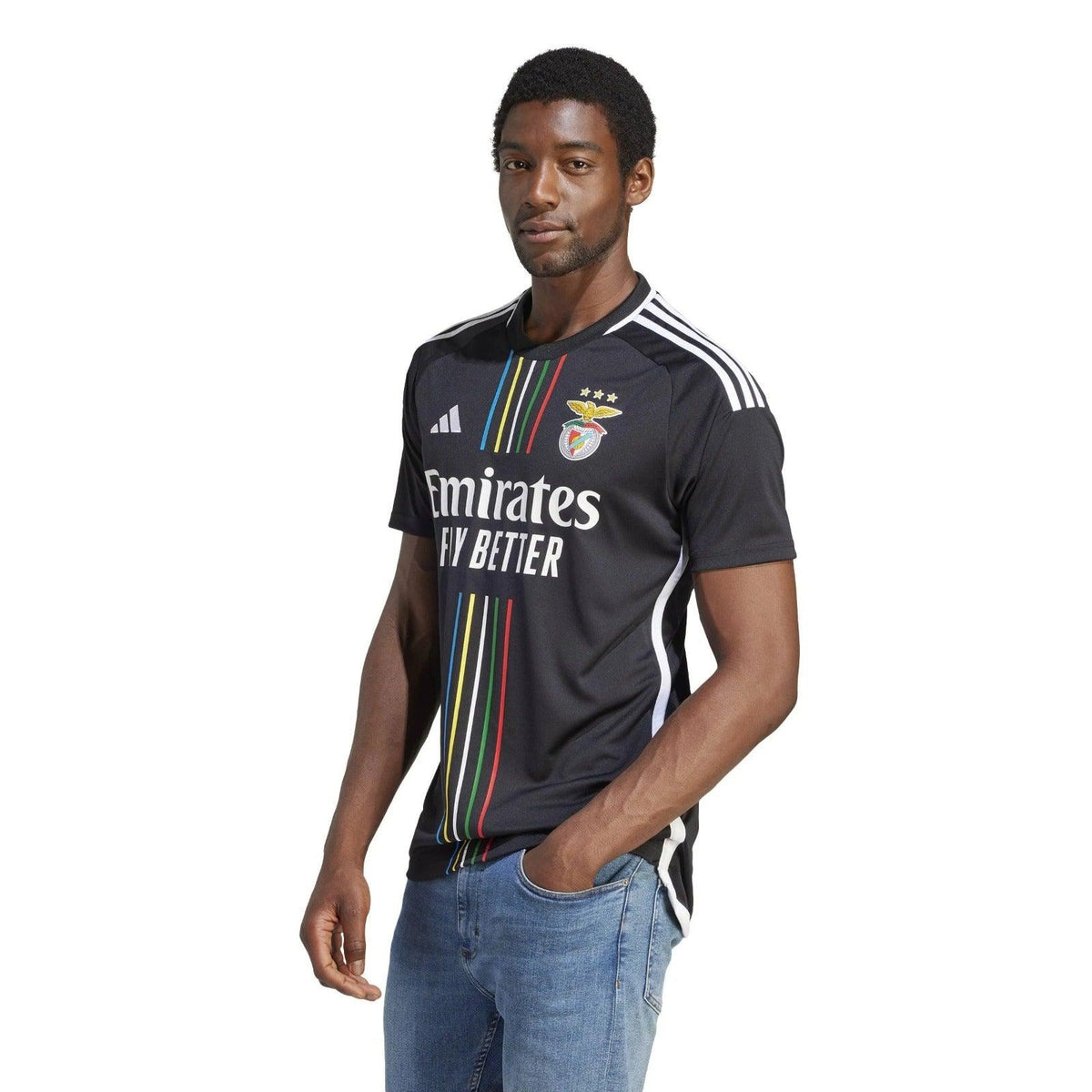 Away 23/24 Men’s Shirt