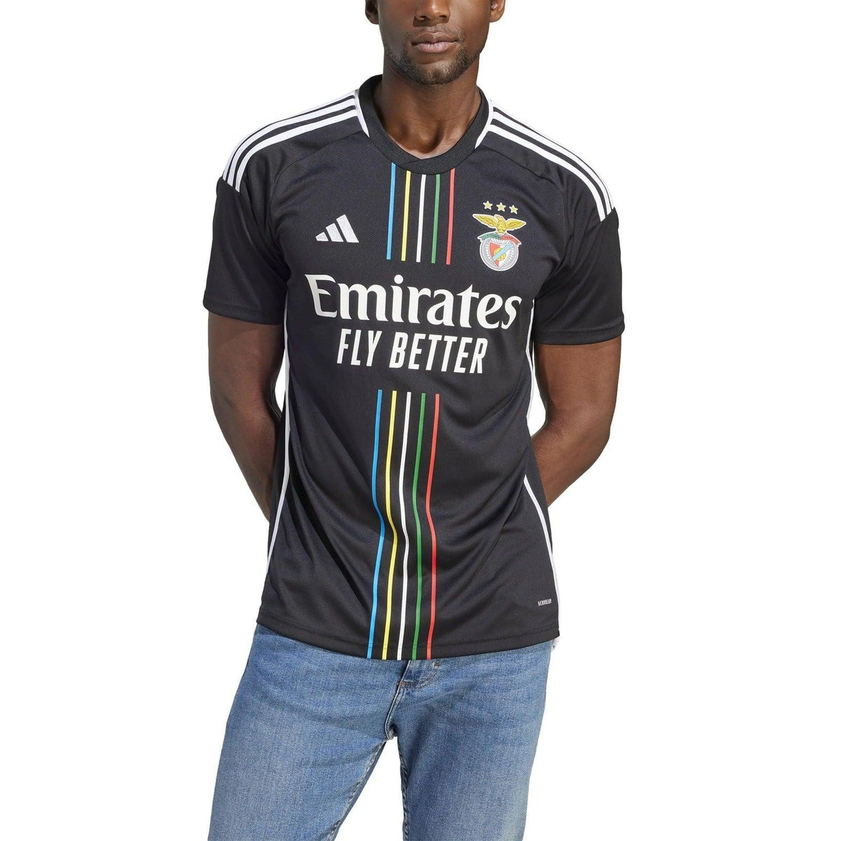 Away 23/24 Men’s Shirt