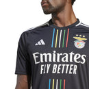 Camisola Benfica Alternativa 2023/24 - ÚLTIMAS UNIDADES! 🔥🦅