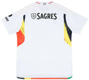 Camisola Benfica Terceiro 2023/24 - ÚLTIMAS UNIDADES! 🔥🦅
