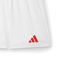 Calções Benfica Principal 2024/25 - ÚLTIMAS UNIDADES! 🔥🦅