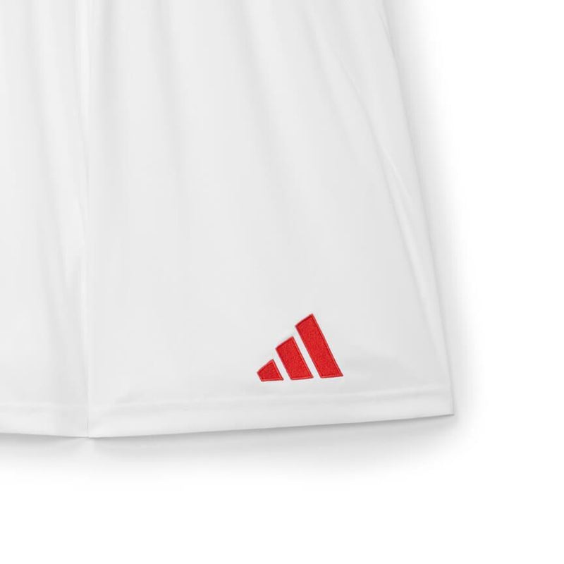Calções Benfica Principal 2024/25 - ÚLTIMAS UNIDADES! 🔥🦅