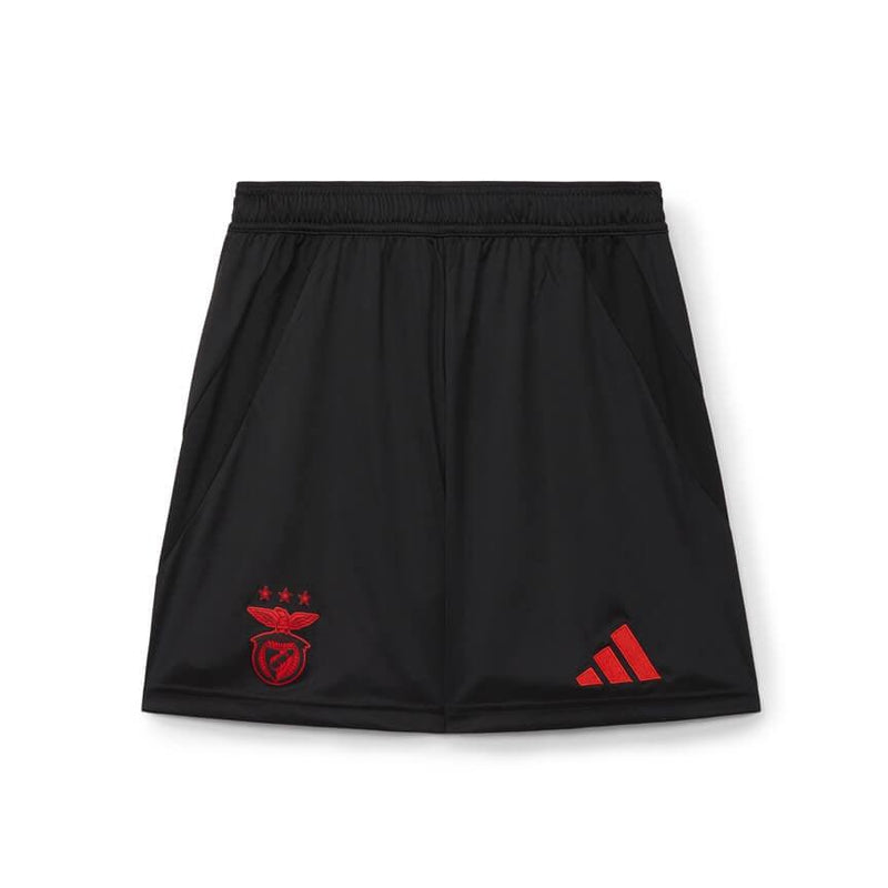 Calções Benfica Alternativo 2024/25 - ÚLTIMAS UNIDADES! 🔥🦅