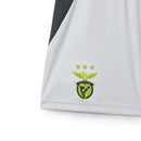 Calções Benfica Terceiro 2024/25 - ÚLTIMAS UNIDADES! 🔥🦅