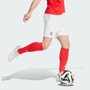 Calções Benfica Principal 2024/25 - ÚLTIMAS UNIDADES! 🔥🦅