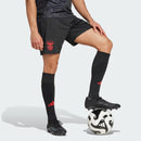 Calções Benfica Alternativo 2024/25 - ÚLTIMAS UNIDADES! 🔥🦅