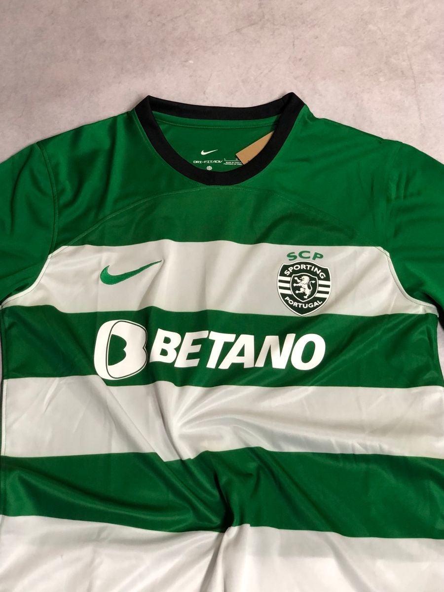 Home 23/24 Men’s Shirt