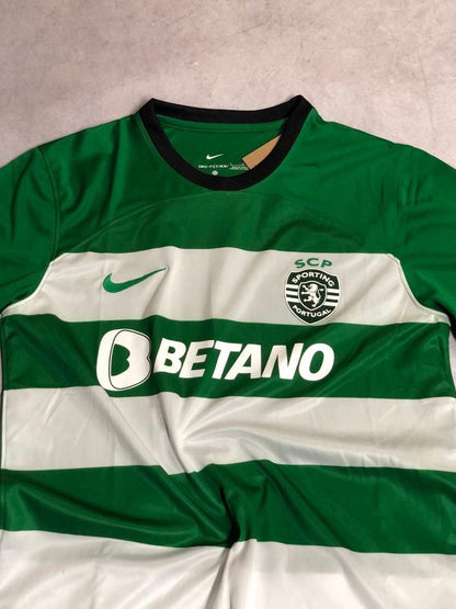 Home 23/24 Men’s Shirt