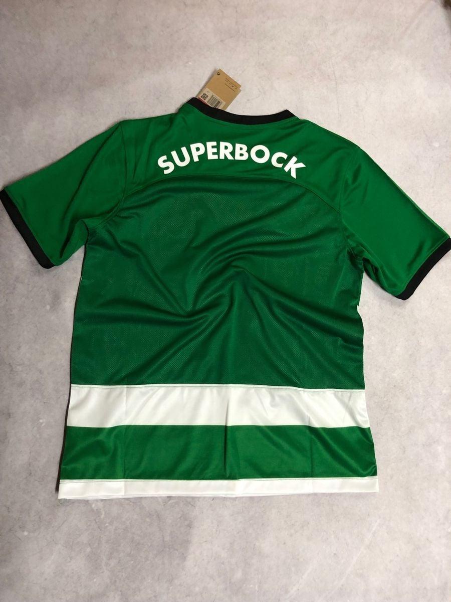 Home 23/24 Men’s Shirt