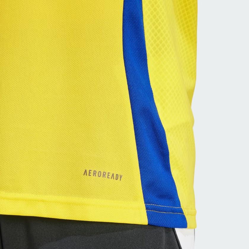Camisola Al Nassr Principal 2024/25
