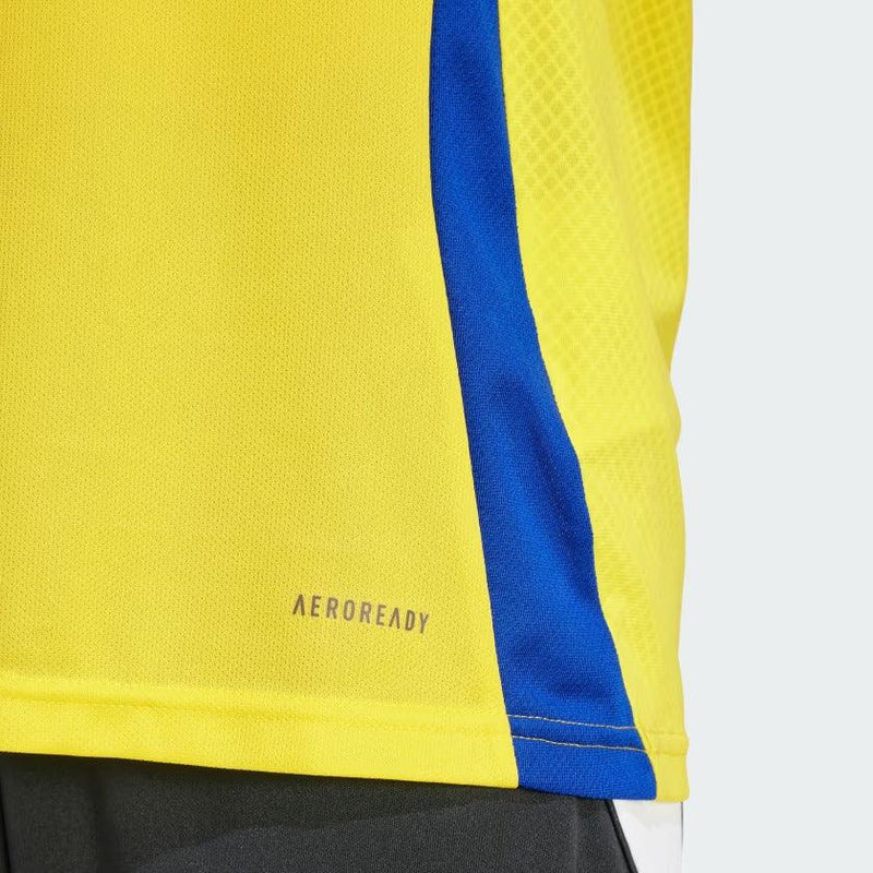 Camisola Al Nassr Principal 2024/25