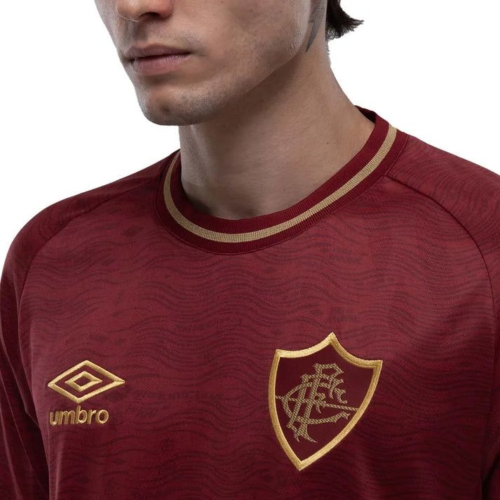 Camisola Edição Especial 25/26 Homem