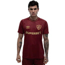 Camisola Umbro Fluminense 2025/26 III