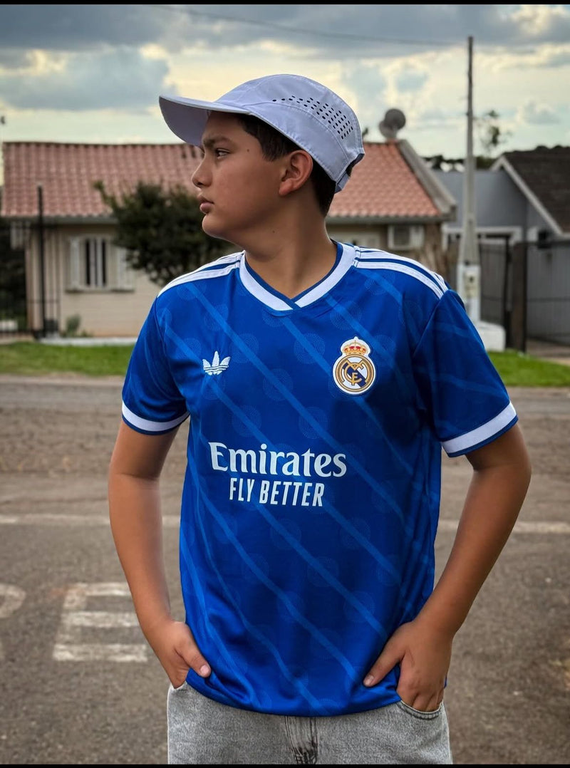 Pedido de Rui P.