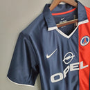 Camisola PSG Retro Principal 2001/02