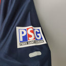 Camisola PSG Retro Principal 2001/02