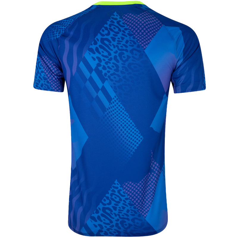 Camisola Brasil Alternativa 2025/26 - LANÇAMENTO! 🇧🇷