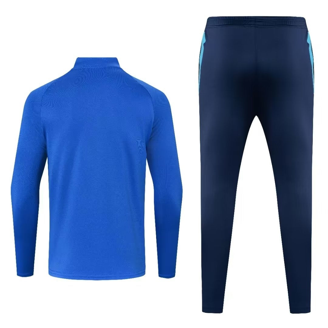Training 24/25 Tracksuit Kit
