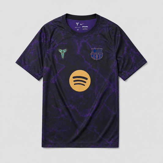 Camisola Pré-Jogo Alternativa 26/27