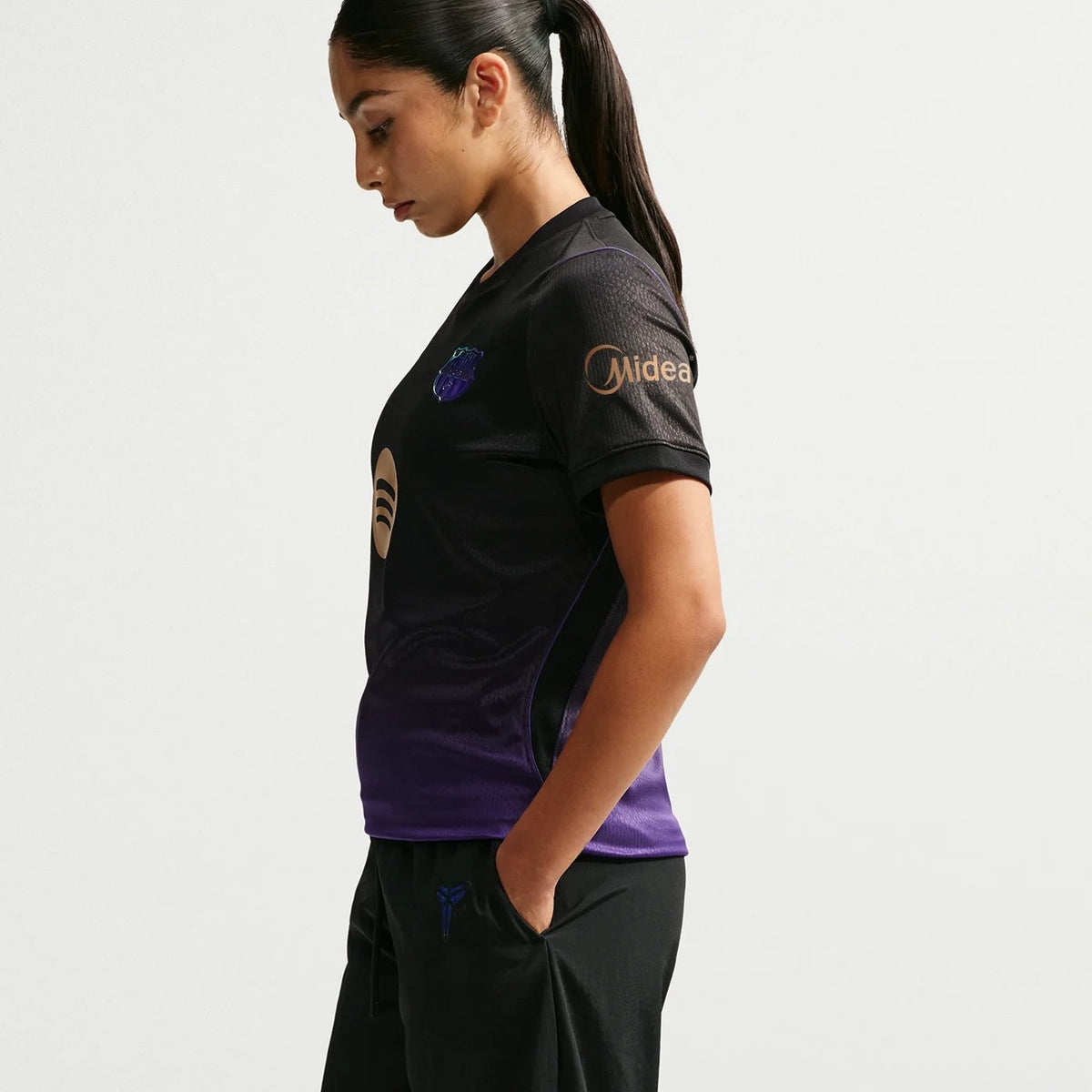 Away 26/27 Women’s Shirt