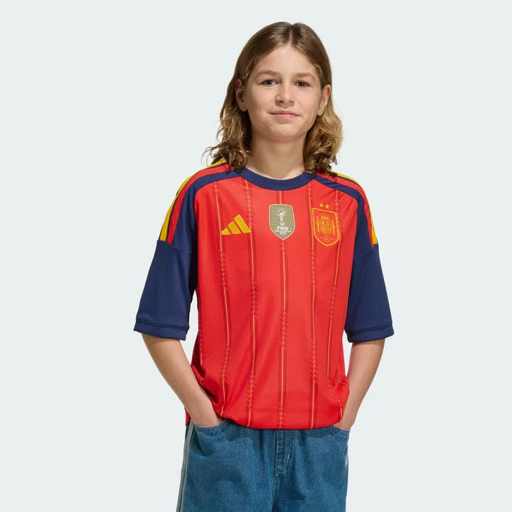 Kit Principal 26/27 Criança
