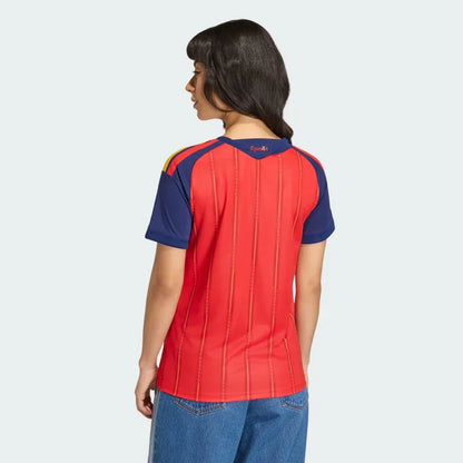 Camisola Principal 26/27 Mulher