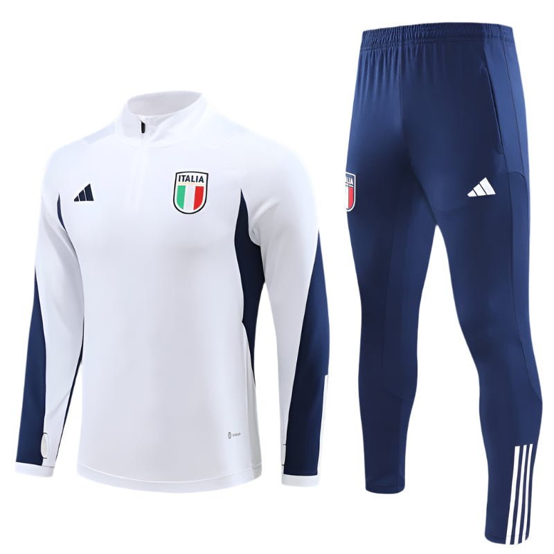 França 22/23 - Fato de Treino - 1/2 Zip