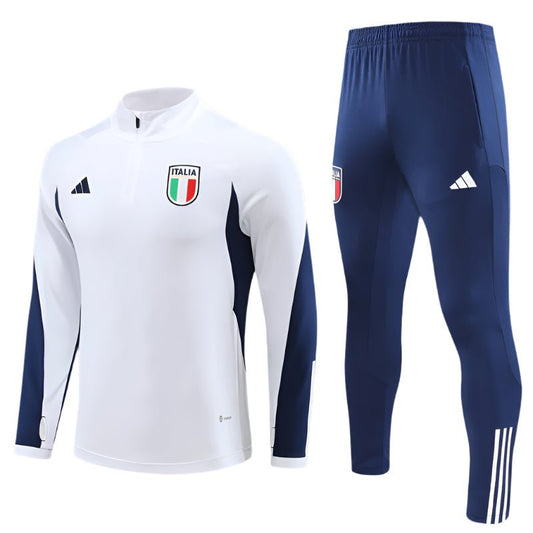 França 22/23 - Fato de Treino - 1/2 Zip