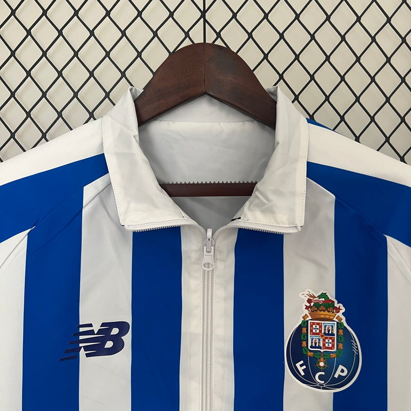 Casaco  FC PORTO LANÇAMENTO!