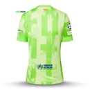 Camisola Feminina Barcelona Terceiro 2024/25 - ÚLTIMAS UNIDADES! 🔥