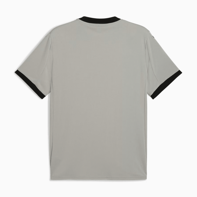 Camisola Portugal Guarda-Redes Cinza 2025/26 PUMA - LANÇAMENTO! 🔥🇵🇹