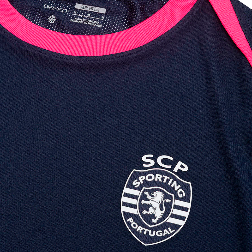Training 25/26 Men’s Shirt