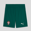 Calções Portugal Principais 2025/26 PUMA - LANÇAMENTO! 🔥🇵🇹