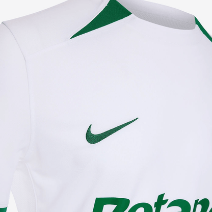 Away 24/25 Men’s Shirt