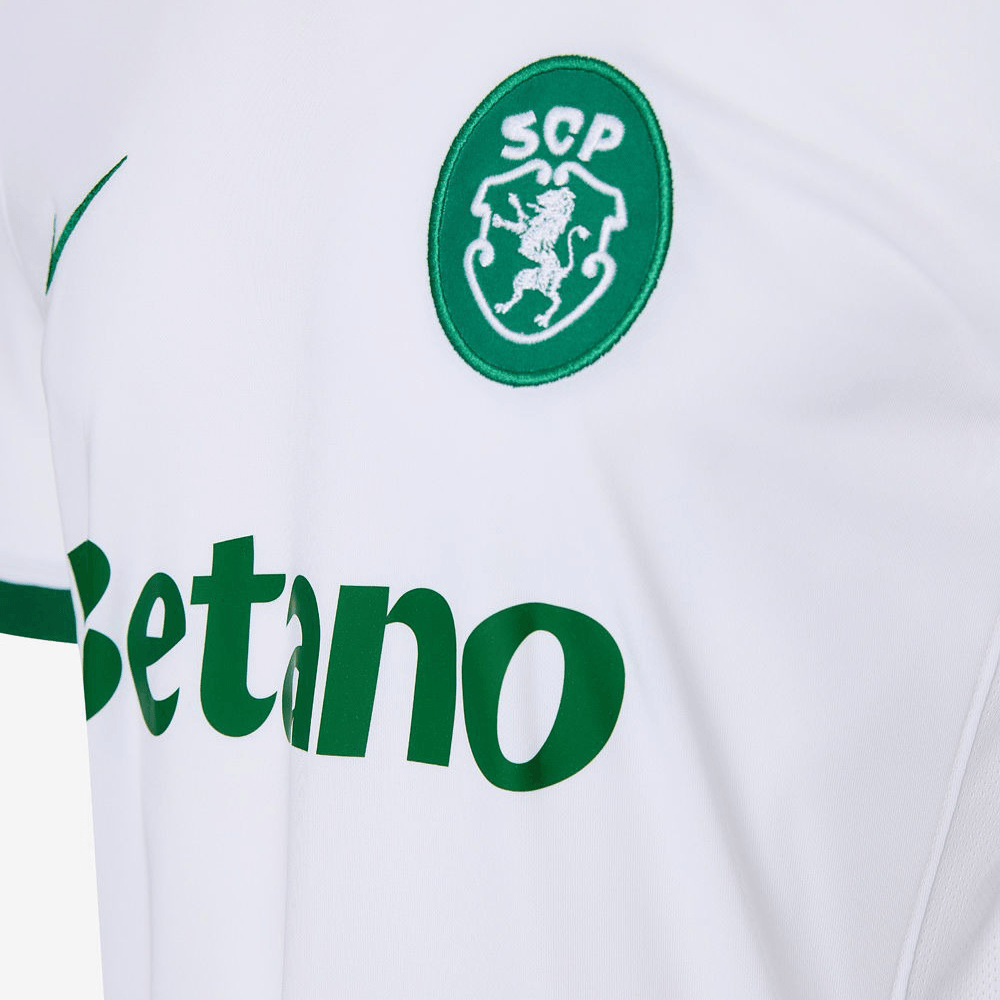 Away 24/25 Men’s Shirt