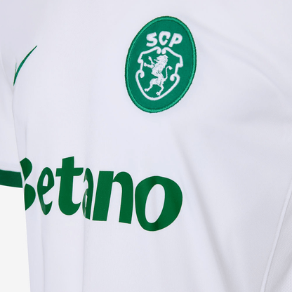 Away 24/25 Men’s Shirt