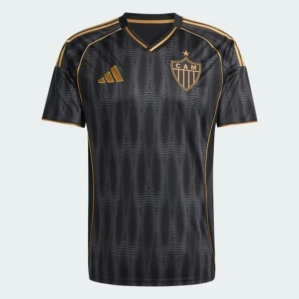 Camisola Atlético Mineiro 2025/26 III